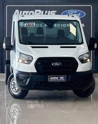 FORD TRANSIT 2.0 ECOBLUE DIESEL CHASSIS L4H1 350E MANUAL FORD TRANSIT 2.0 ECOBLUE DIESEL CHASSIS L4H1 350E MANUAL